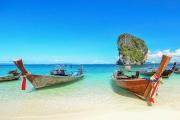 那些年我们曾追过的泰国海岛，你打卡过几处？