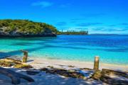 新喀·斐济·大溪地·瓦努阿图，南太岛屿“组团”诱人