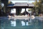 没有温泉的冬天是不完整的，距离武汉1H的温泉之乡咸宁有这些温泉值得一去！