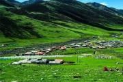 比西藏更西藏，重庆周边有一个不为人知的绝美村庄！