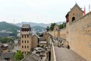 中国国家地理：谁说中国无城堡？