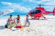 10-11月|澳大利亚+新西兰最新计划，赠送直升机巡游黄金海岸！