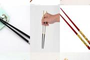 一双筷子，一份情怀