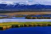 旅游攻略 | 新疆旅游——这里才是世界级的美景！