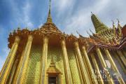 来一次佛系旅行——泰国除了大皇宫，还有哪些寺庙值得去？