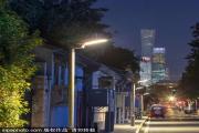 北京这10条路被评为北京人心目中的最美街巷！