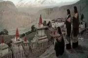 木斯塘，喜马拉雅山深处的神秘王国！