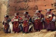 西藏存世仅7套的服装，每套都价值过亿！
