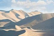 果洛州首个国家沙漠公园正式批准成立