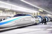 横跨半个中国只需30分钟！中国超级高铁即将设计研制，最大时速4000公里/小时！