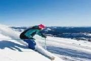 SAFM05韓國 首爾 仁川 芝山滑雪場5天之旅