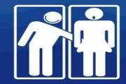 世界各地的男女『厕所』标志，看完哈哈哈哈！