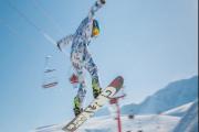 那拉提国际滑雪场|这个冬季不一样，优惠不停，活动不断。