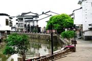 “中国历史文化名镇名村”有多美，看罗店宣传片！