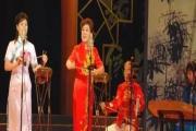 龙江技艺丨传唱百年的东北大鼓，极富地方特色的曲艺表演！