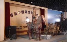 中国马文化博物馆景点