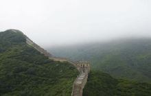 昌平半山旅游景区