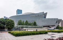 北京汽车博物馆景点