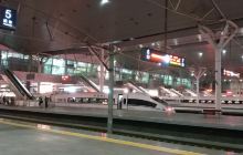 天津火车站-北广场景点