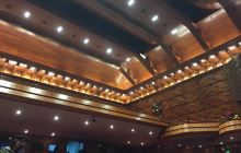 天津滨湖剧院