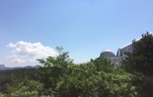 国家天文台兴隆站景点