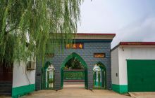清真寺(广惠路)景点