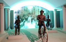 自行车博物馆