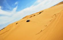 大沙头生态文化旅游区景点
