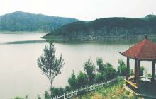 超峰龙湖梦岛景点