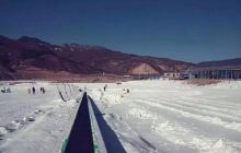 千年滑雪场
