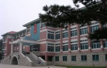 辽宁工程技术大学图书馆