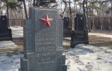 苏联红军阵亡将士纪念碑景点