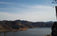 玉馬平湖風景區景點