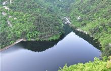 洛阳莲花山景点