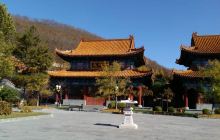 佛教文化馆