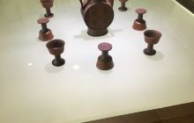 中国陶都陶瓷艺术博览中心景点