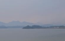 云湖景区景点