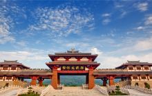 苏州吴中太湖旅游区景点