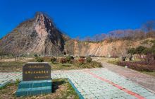 瓜埠山景区景点