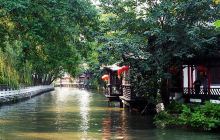 扬州古运河景点
