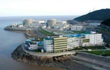 秦山核电站景点