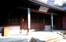 台州府文庙