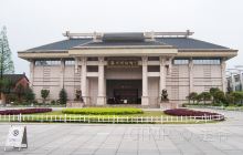衢州博物馆景点