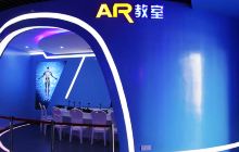 宁海超感VR体验馆