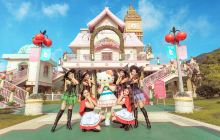 杭州Hello Kitty乐园