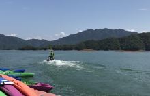 千岛湖欢乐水世界