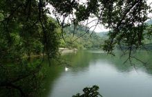 慈湖生态公园景点