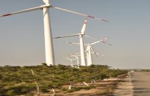 德国风车