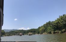 丁山湖
