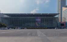 重庆国际会展中心景点
